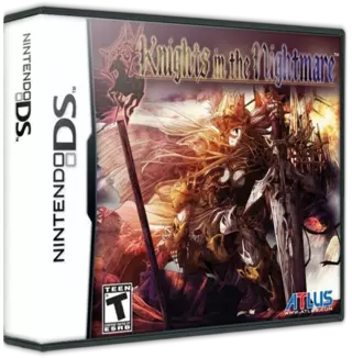 jeu Knights in the Nightmare